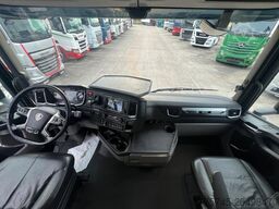 SCANIA S500 * ACC * VOLLLUFT *  ALCOA * PARKCOOL
