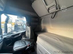 SCANIA S500 * ACC * VOLLLUFT * ALCOA * PARKCOOL