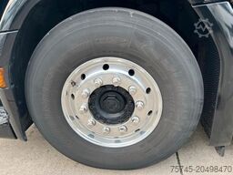 SCANIA S500 * ACC * VOLLLUFT * ALCOA * PARKCOOL