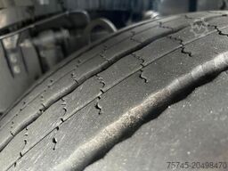 SCANIA S500 * ACC * VOLLLUFT * ALCOA * PARKCOOL