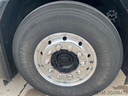 SCANIA S500 * ACC * VOLLLUFT * ALCOA * PARKCOOL