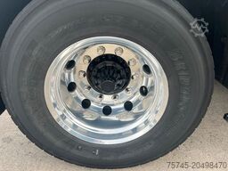 SCANIA S500 * ACC * VOLLLUFT * ALCOA * PARKCOOL