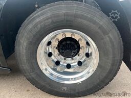 SCANIA S500 * ACC * VOLLLUFT * ALCOA * PARKCOOL