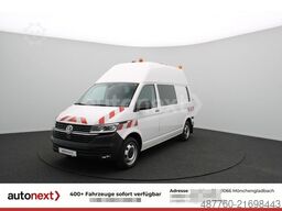 VW T6.1 Transporter Hochdach *Automatik 4MOTION* (1