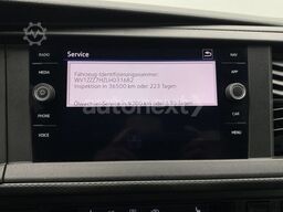 VW T6.1 Transporter Hochdach *Automatik 4MOTION* (1