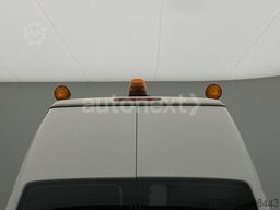 VW T6.1 Transporter Hochdach *Automatik 4MOTION* (1