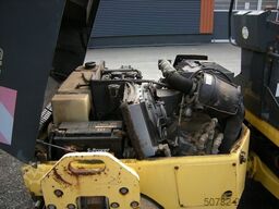BOMAG BW138 AC