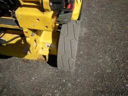 JLG JLG 1930 ES, Scherenarbeitsbühne AH 8 m