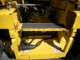 JLG JLG 1930 ES, Scherenarbeitsbühne AH 8 m