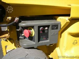 JLG JLG 1930 ES, Scherenarbeitsbühne AH 8 m