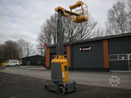 HAULOTTE Arbeitsbühne Haulotte Star 10, AH  10 m