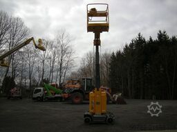 HAULOTTE Arbeitsbühne Haulotte Star 10, AH  10 m