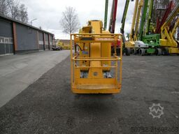 HAULOTTE Arbeitsbühne Haulotte Star 10, AH  10 m