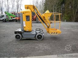 HAULOTTE Arbeitsbühne Haulotte Star 10, AH  10 m