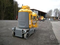 HAULOTTE Arbeitsbühne Haulotte Star 10, AH  10 m