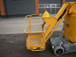 HAULOTTE Arbeitsbühne Haulotte Star 10, AH  10 m