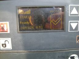 HAULOTTE Arbeitsbühne Haulotte Star 10, AH  10 m