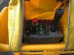 HAULOTTE Arbeitsbühne Haulotte Star 10, AH  10 m