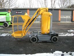 HAULOTTE Arbeitsbühne Haulotte Star 10, AH  10 m