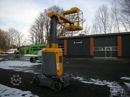 HAULOTTE Arbeitsbühne Haulotte Star 10, AH  10 m