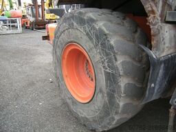 HITACHI Radlader HITACHI ZW200