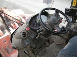 HITACHI Radlader HITACHI ZW200