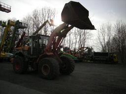 HITACHI Radlader HITACHI ZW200