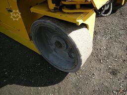 GENIE GS 4047 Scherenarbeitsbühne Genie 14 m