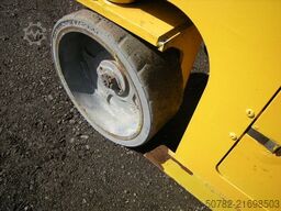 GENIE GS 4047 Scherenarbeitsbühne Genie 14 m