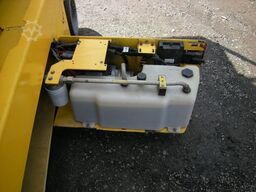 GENIE GS 4047 Scherenarbeitsbühne Genie 14 m