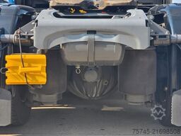 SCANIA S500 * ACC * LEDER *  ALCOA * PARKCOOL *