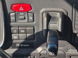 SCANIA S500 * ACC * LEDER *  ALCOA * PARKCOOL *