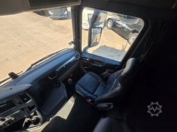 SCANIA S500 * ACC * LEDER *  ALCOA * PARKCOOL *