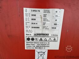 Linde E30/600HL--EK