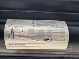 Linde E30/600HL--EK