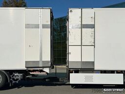SCANIA S660 NGS V8 6X2 50 CC FRIGO COMBI FULL OPTIONS S