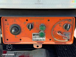 SCANIA S660 NGS V8 6X2 50 CC FRIGO COMBI FULL OPTIONS S