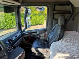 SCANIA S660 NGS V8 6X2 50 CC FRIGO COMBI FULL OPTIONS S