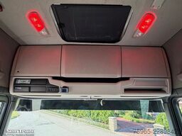 SCANIA S660 NGS V8 6X2 50 CC FRIGO COMBI FULL OPTIONS S
