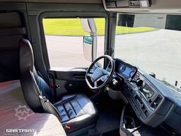 SCANIA S660 NGS V8 6X2 50 CC FRIGO COMBI FULL OPTIONS S