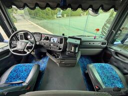 SCANIA R450 LOW ROOF RETARDER FULL AIR RETARDER TOP CON