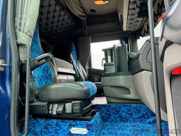 SCANIA R450 LOW ROOF RETARDER FULL AIR RETARDER TOP CON