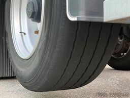D-TEC PORTMASTER VCC-01 FRONT + BACK SLIDER 20, 30, 40