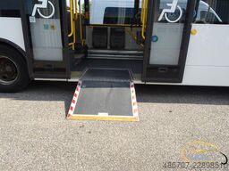 VDL Citea LLE-120/255 - 44 Sitze EURO 6 - 7 ST VERFU