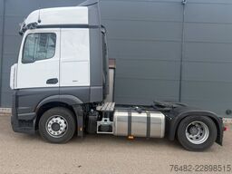 MERCEDES-BENZ Actros 1848 LS ACC AUT KlimaA LM Luft Standh.