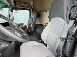 MERCEDES-BENZ Actros 1848 LS ACC AUT KlimaA LM Luft Standh.