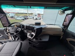 MERCEDES-BENZ Actros 1848 LS ACC AUT KlimaA LM Luft Standh.
