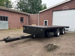 KMA MW 20L 2 AS Wipkar + Kooi  aap