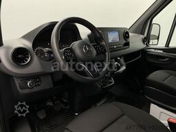MERCEDES-BENZ Sprinter 211 Tourer KAMERA+NAVI+STANDHZG (5507)