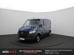 MERCEDES-BENZ Sprinter 211 Kompakt *1.HAND* + AHK (4328)